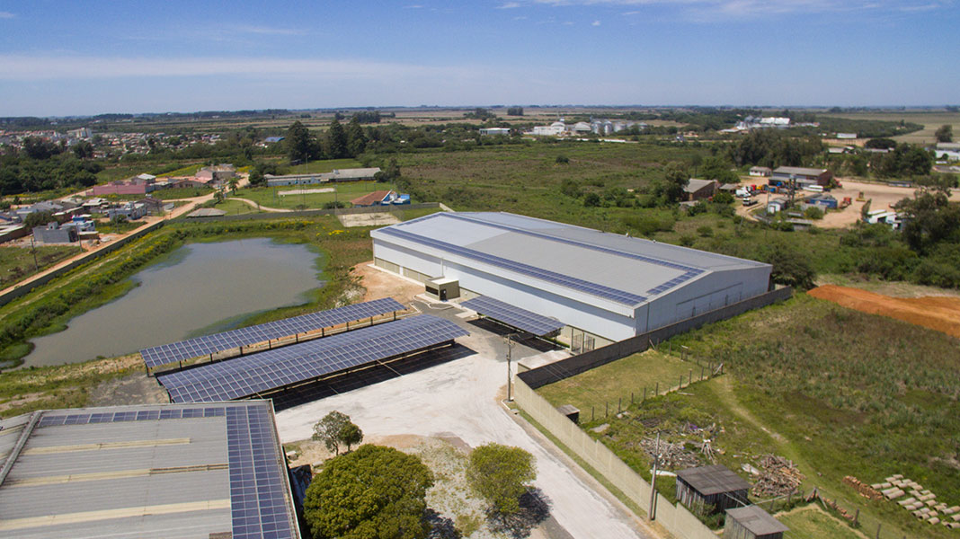 Camaquã Distribuidora - Foto empresa 7