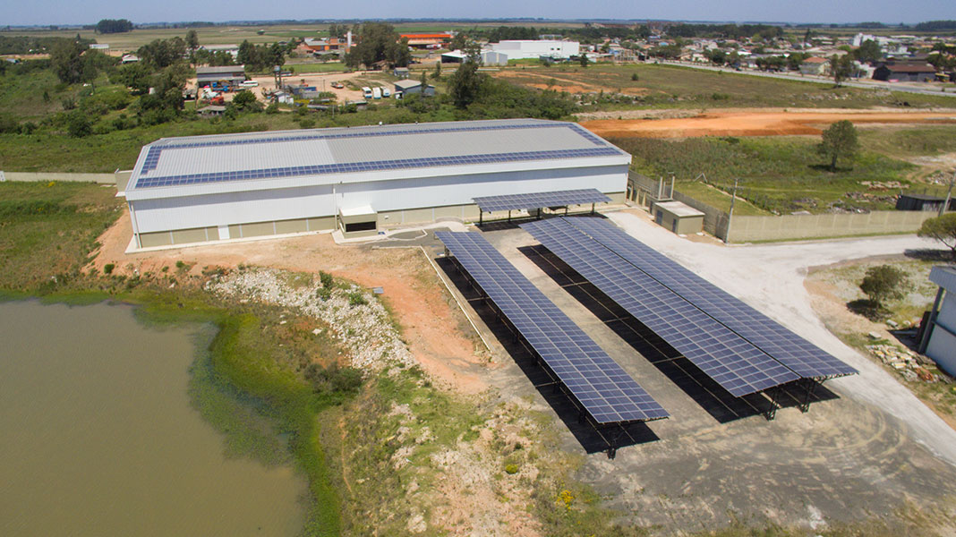 Camaquã Distribuidora - Foto empresa 9